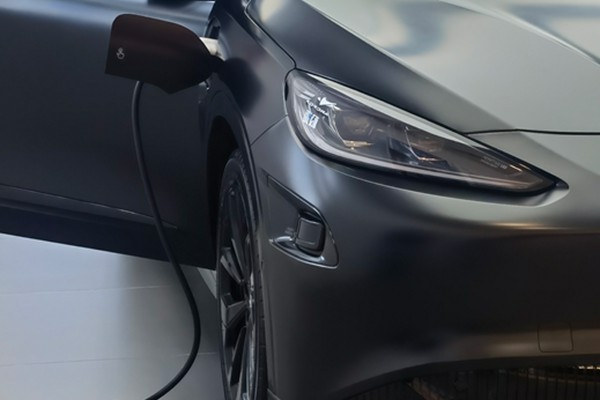 比亞迪將與湖南省攜手打造具有全球競爭力的新能源汽車產(chǎn)業(yè)集群