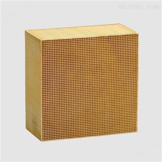 陶瓷蜂窝吸附分子筛的特点