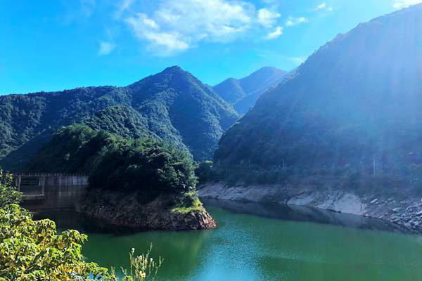 《福建省重点流域生态保护补偿办法》出炉