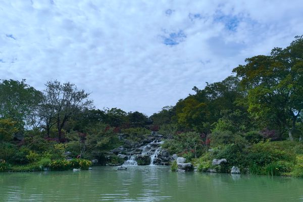 1.2亿!1.5万m³/d工业污水处理厂建设项目招标计划发布
