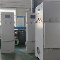 機(jī)械式油霧收集器