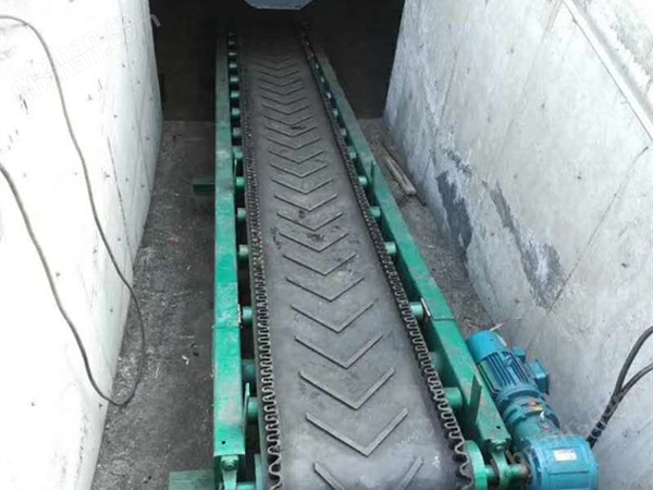 自動定量裝車/船系統；皮帶秤廠家