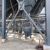 卓揚(yáng)智能輸送設(shè)備 氣力輸送系統(tǒng)