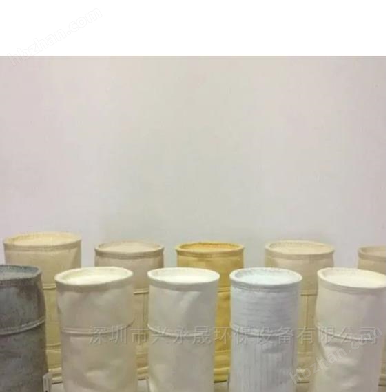 耐高溫除塵布袋