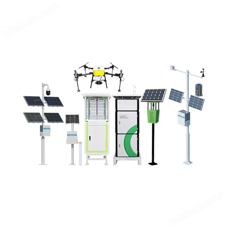 高標(biāo)準(zhǔn)的四情監(jiān)測系統(tǒng) 農(nóng)田高標(biāo)準(zhǔn)四情監(jiān)測站