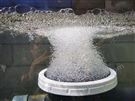 美國SSI曝氣器,盤式微孔曝氣器,微孔盤式曝氣器