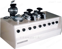 GTR-3A塑料復(fù)合薄膜滲透儀