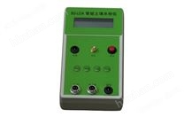 土壤水分、溫度測試儀