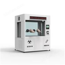 核酸檢測(cè)房-02