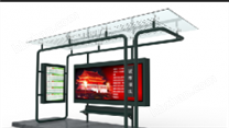 公交候車(chē)亭-23