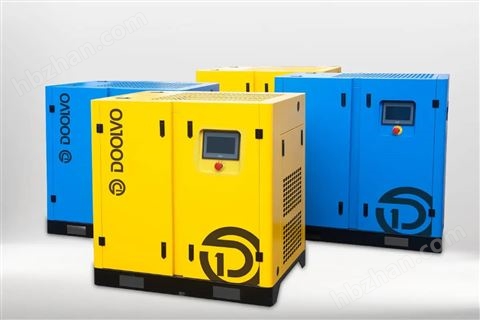 18.5kW 25HP 永磁變頻空壓機(jī)