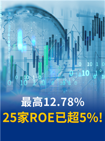25家环保企业ROE超5%！飞南资源领跑，京蓝、浙富紧随