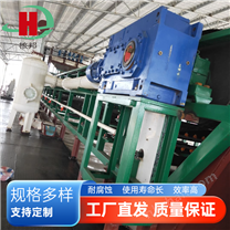 帶式過濾機廠家