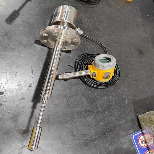 防爆振動式在線粘度計報價