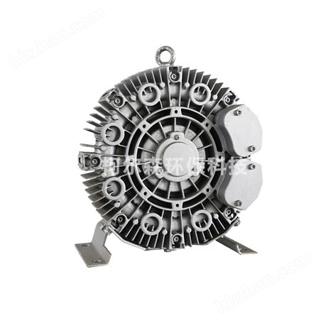 漩渦氣泵真空泵鼓風機曝氣增氧高壓風機