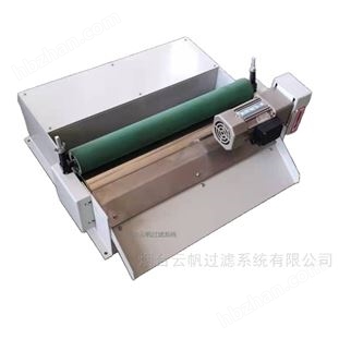 磨床乳化液鐵粉過濾用磁性分離器