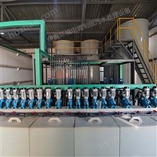 华东喷漆废水处理设备