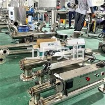 紫外线消毒器批发厂家