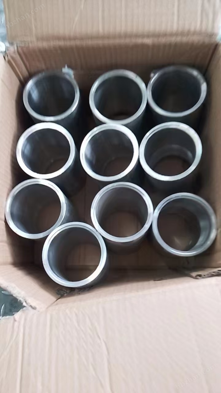 湖北天門天標泵業(yè)渣漿泵軸套（自產(chǎn)自銷）