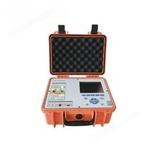 靈珀便攜式iv曲線測試儀