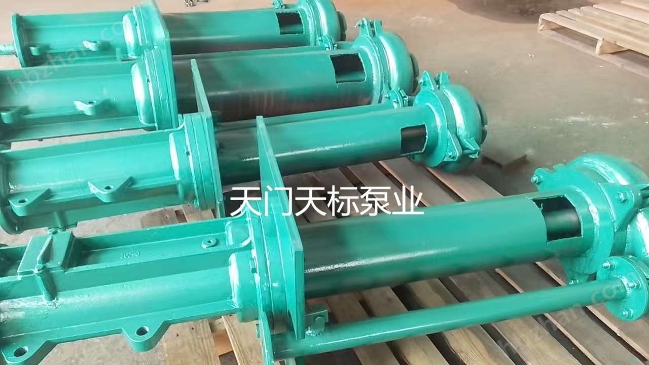 湖北天門天標(biāo)泵業(yè)渣漿泵配件與各廠家通用