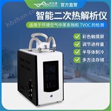 熱脫附儀