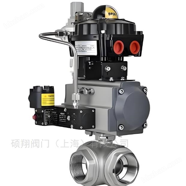 內(nèi)螺紋三通換向球閥碩翔閥門生產(chǎn)銷售