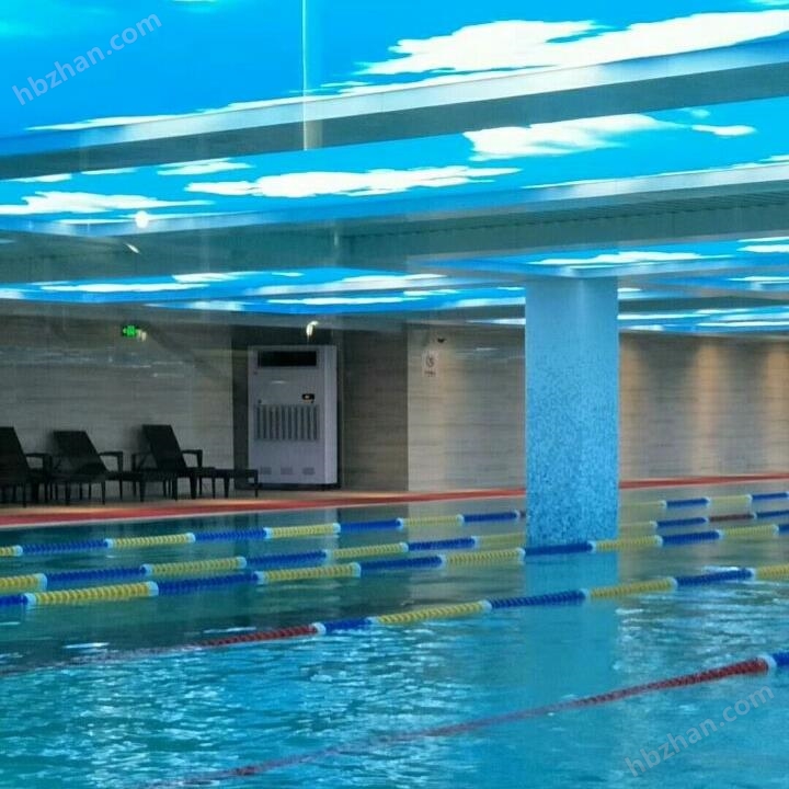 雨季工業(yè)用除濕機