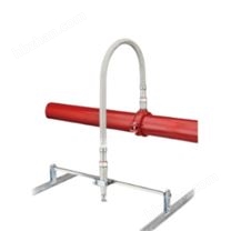 廣億達(dá)消防噴淋軟管