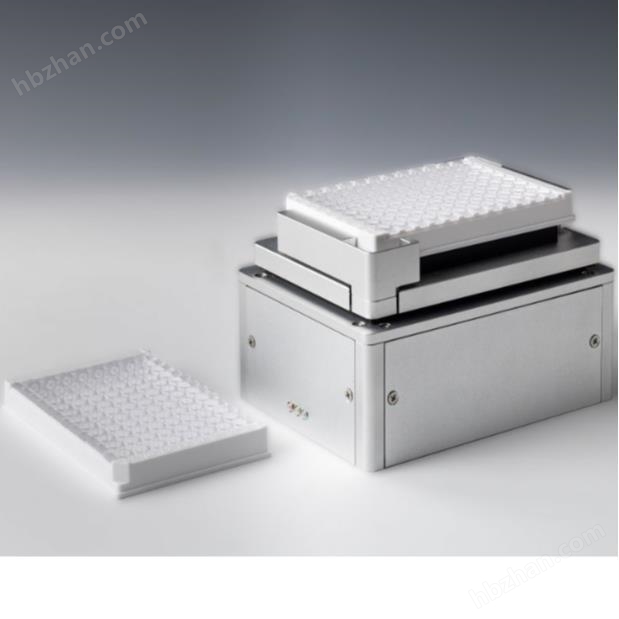 TSM100加熱混勻恒溫振蕩器