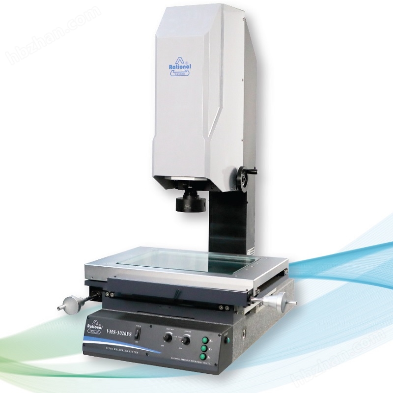 萬(wàn)濠FS型手動(dòng)影像測(cè)量?jī)xVMS-4030FS