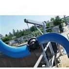 厭氧池潛水推流器性能曲線圖