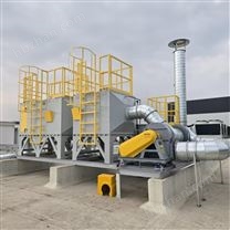 活性炭空氣凈化裝置