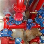 設(shè)計(jì)地埋式箱泵一體化消防水池基本原則