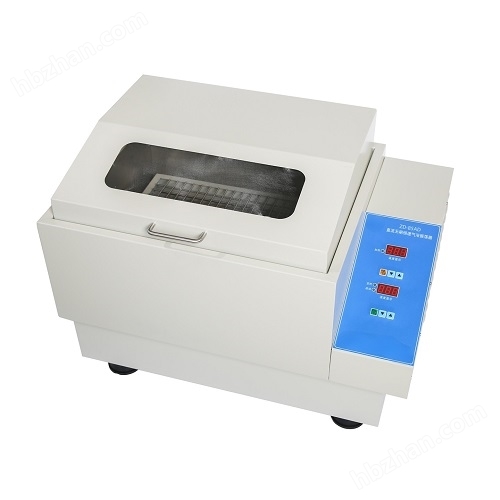 直流無刷恒速氣浴振蕩器報價