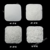 石英砂濾料水處理專用凈水過(guò)濾材料