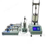 TTS-10U10T全自動非飽和土三軸儀