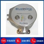 BlueInOne Cell代理德國BlueSens多項氣體分析儀
