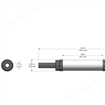 美國lesker低溫陶瓷斷裂東莞廣聯(lián)代購