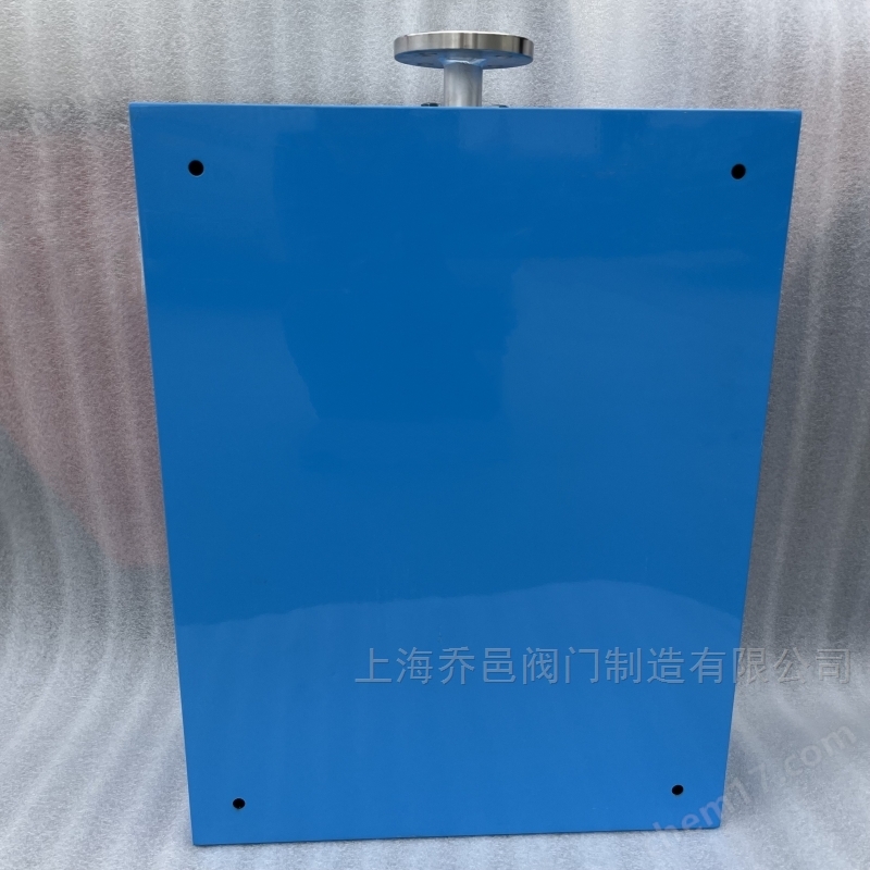 OX/B-2氧气点阀箱