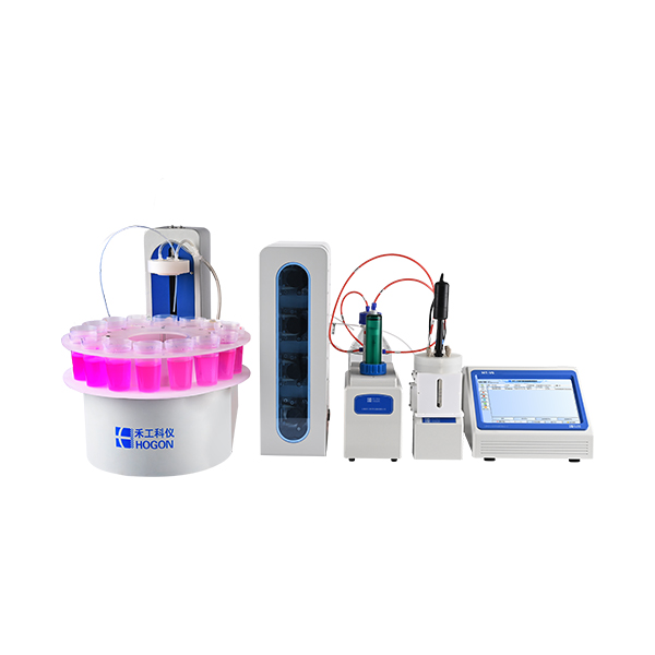 上海禾工全自動(dòng)電位滴定儀以舊換新，舊機(jī)評(píng)估流程、最新活動(dòng)時(shí)間~