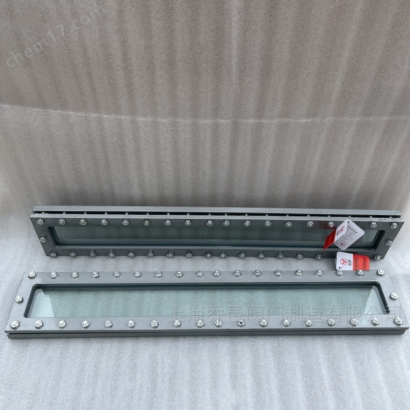 直角長(zhǎng)條形視鏡