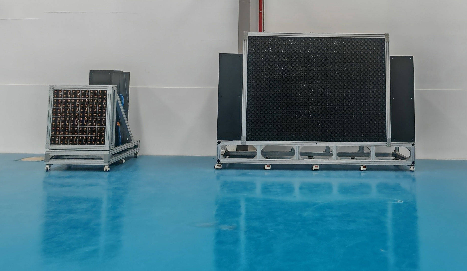 政府與高校的無(wú)人機(jī)實(shí)驗(yàn)室建設(shè)及抗風(fēng)測(cè)試體系構(gòu)建路徑