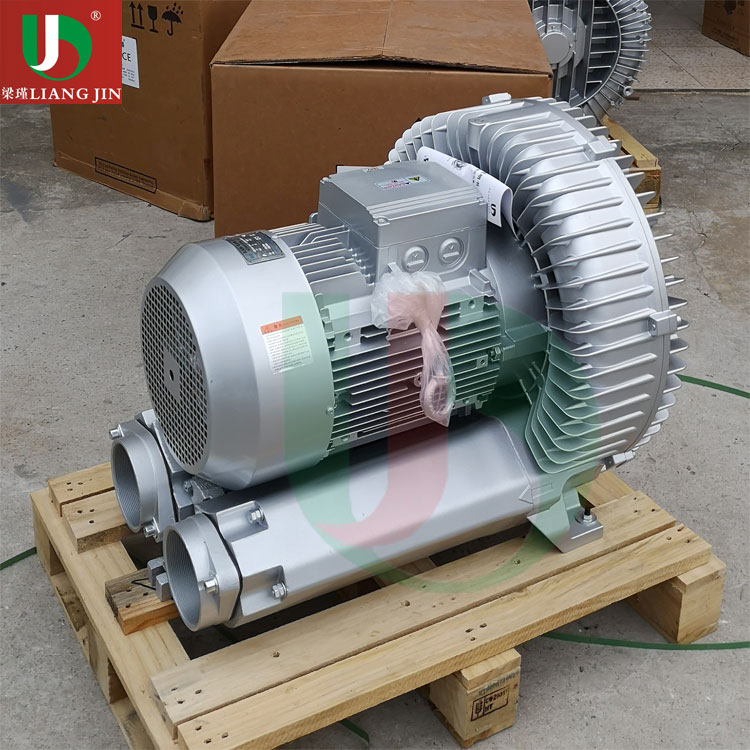 2QB-910-SAH17低噪音高压鼓风机 2QB-910-SAH17低噪音高压鼓风机