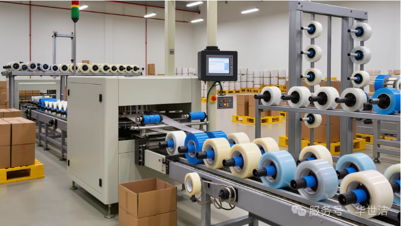 华世洁旋转式吸附回收装置（RARADD）荣获&ldquo;绿色低碳践行先锋&rdquo;称号！