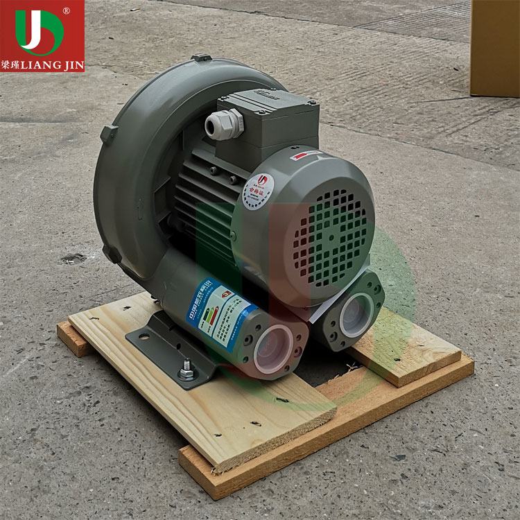 DG-300-36達綱高壓鼓風機