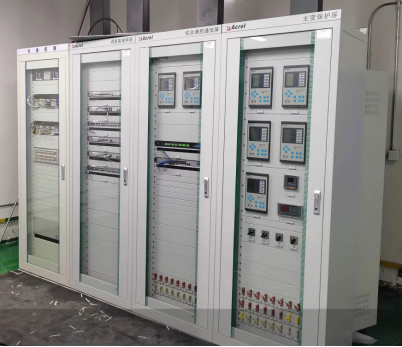 已过滤:Acrel1000变电站综合自动化监控系统在某35kv园区中的应用20251027433.png