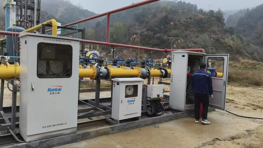 气体分析仪如何选型