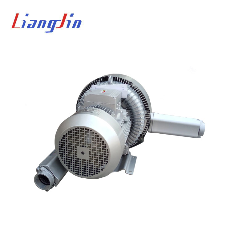 2QB 820-SHH37侧风道高压鼓风机