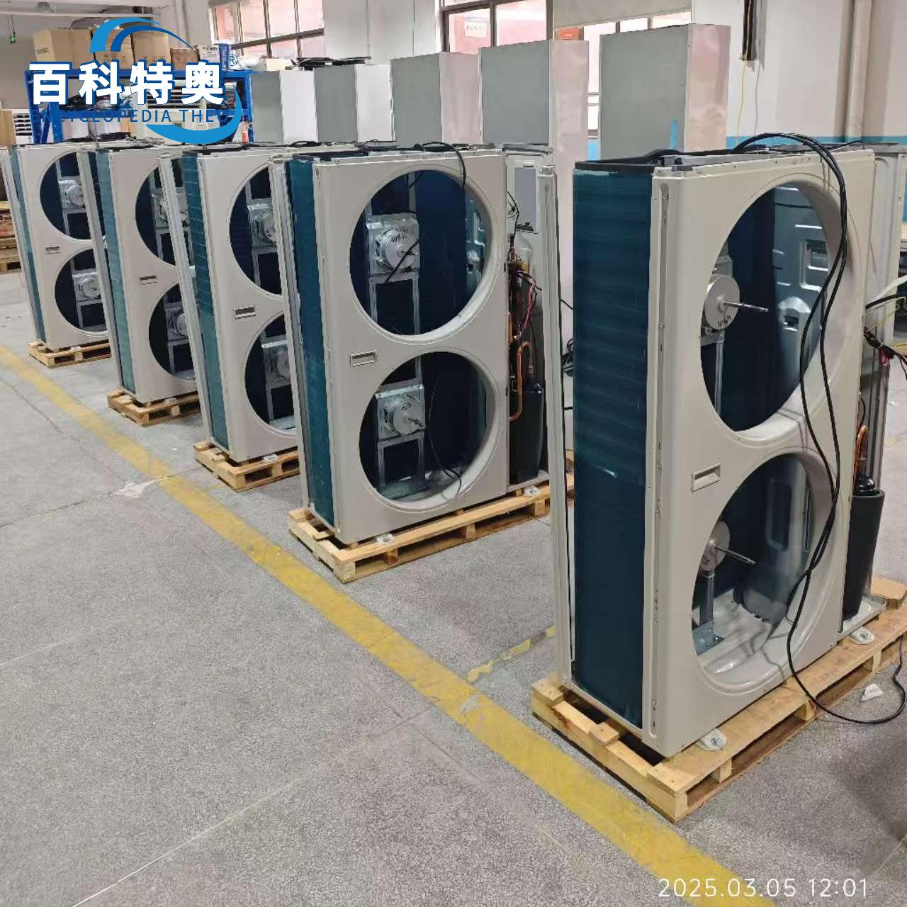 防爆空调制冷/制热效果差或者不制冷/制热怎么办